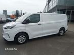 Ford Transit Custom - 2