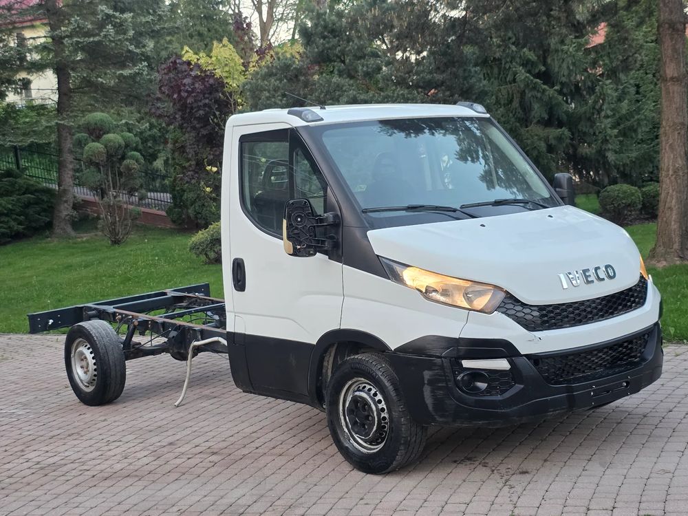 Iveco Daily 2015