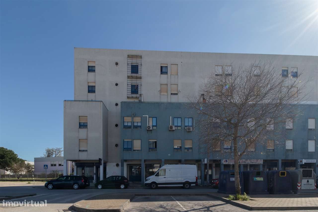 Apartamento T3 Venda em Alto do Seixalinho, Santo André e Verderena,Ba-18