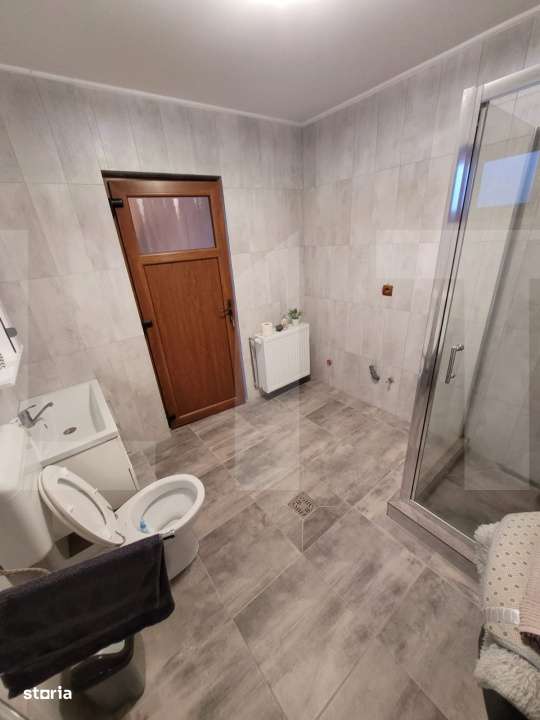Casa de Vanzare Teremia Mare-9