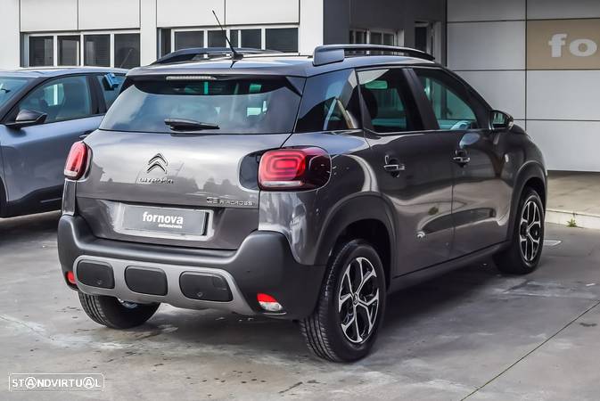 Citroën C3 Aircross 1.2 PureTech C-Series - 7