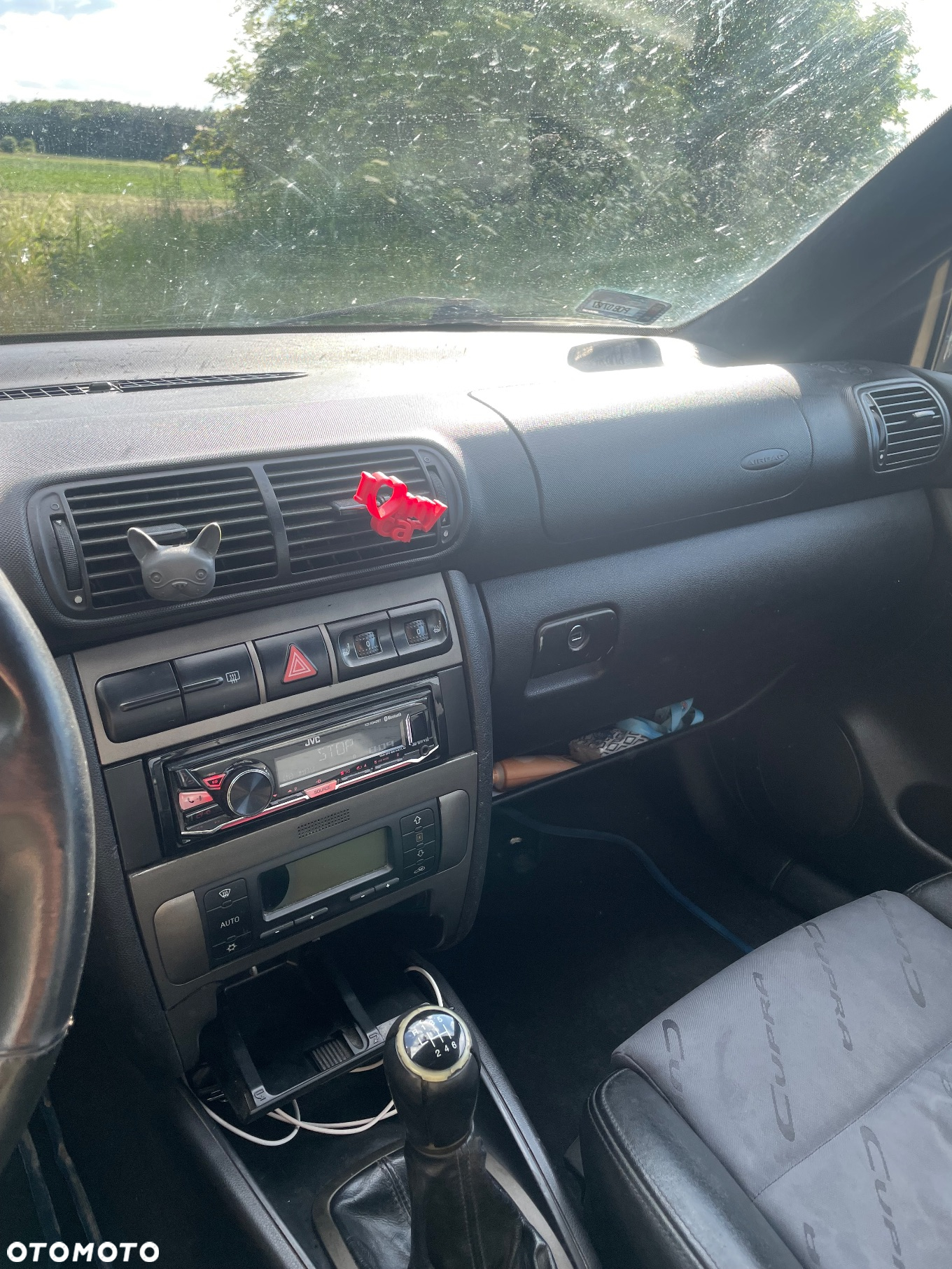 Seat Leon 1.9 TDI 150 Sport 4x4 - 5