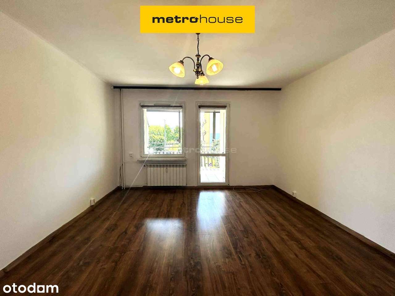 PRZESTRONNE MIESZKANIE NA DRUGIM  PIĘTRZE! - Pełny obrazek: 1/17