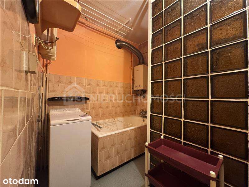 Słoneczne 3 pokojowe mieszkanie - ul. Iwaszkiewicza-16