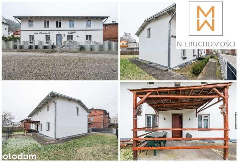 Dom jednorodzinny | Gdańsk Oliwa | 6 mieszkań-0