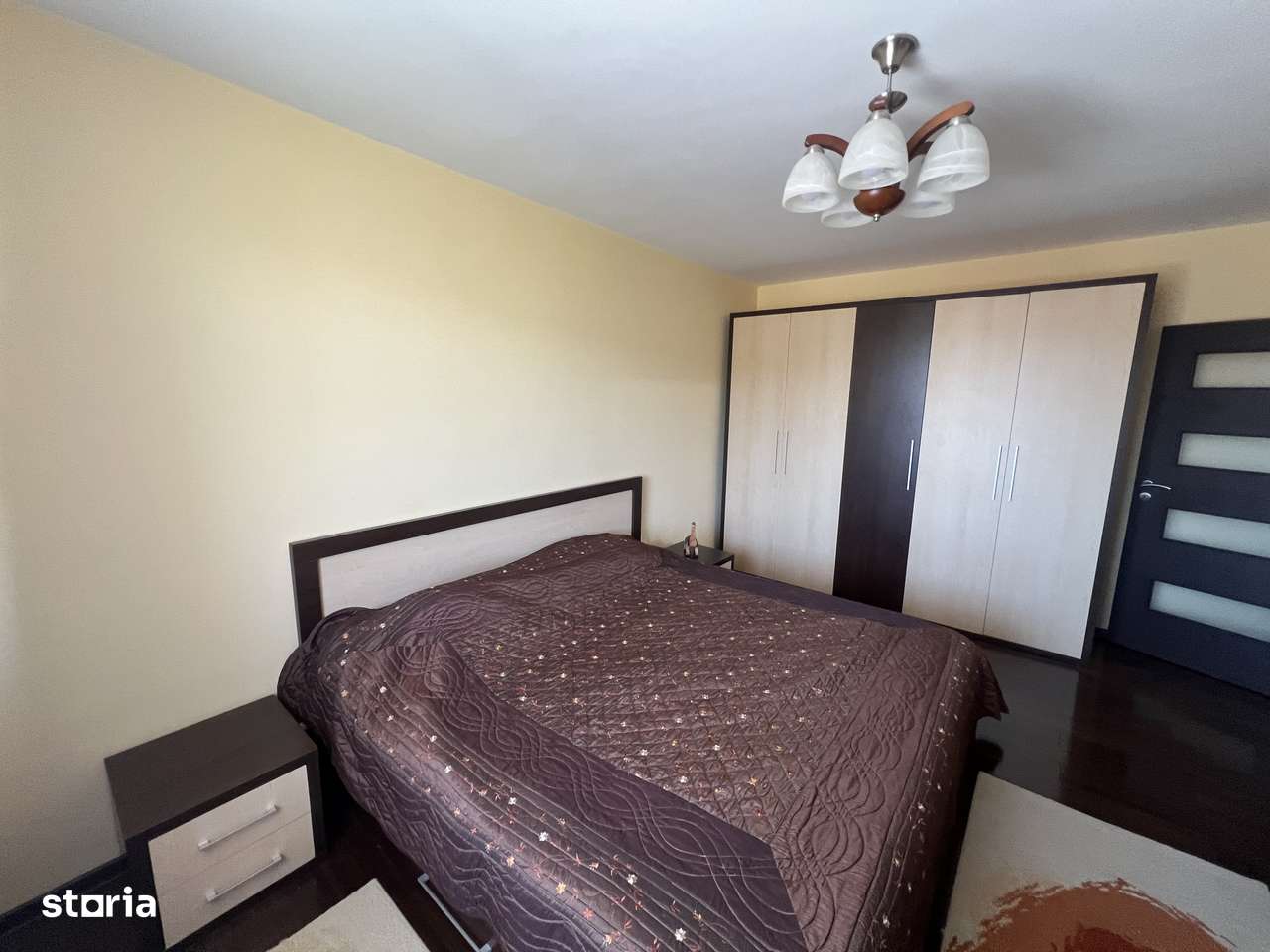 Apartament de vânzare zona restaurant Giulia - Imagine principală: 2/8