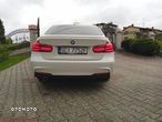 BMW Seria 3 318d M Sport - 2