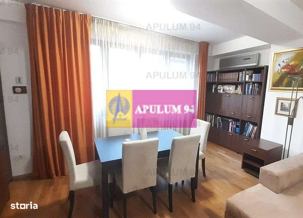 Apartament Superb Băneasa - Ion Ionescu de la Brad - Imagine principală: 2/20