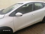 KIA CEED II SZYBA DRZWI LEWY PRZÓD LEWA 2012- - 1