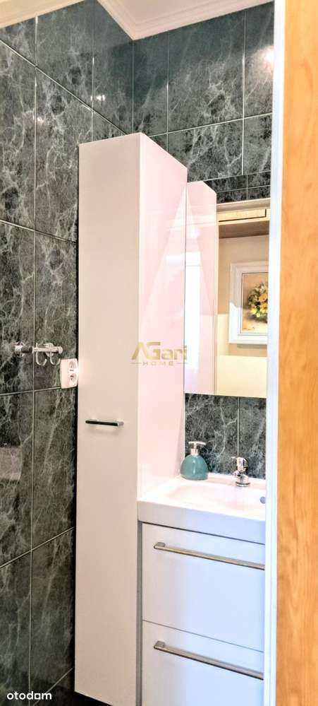 3-pokoje 78,40 m² z potencjałem na 4/ Zielona okolica-11