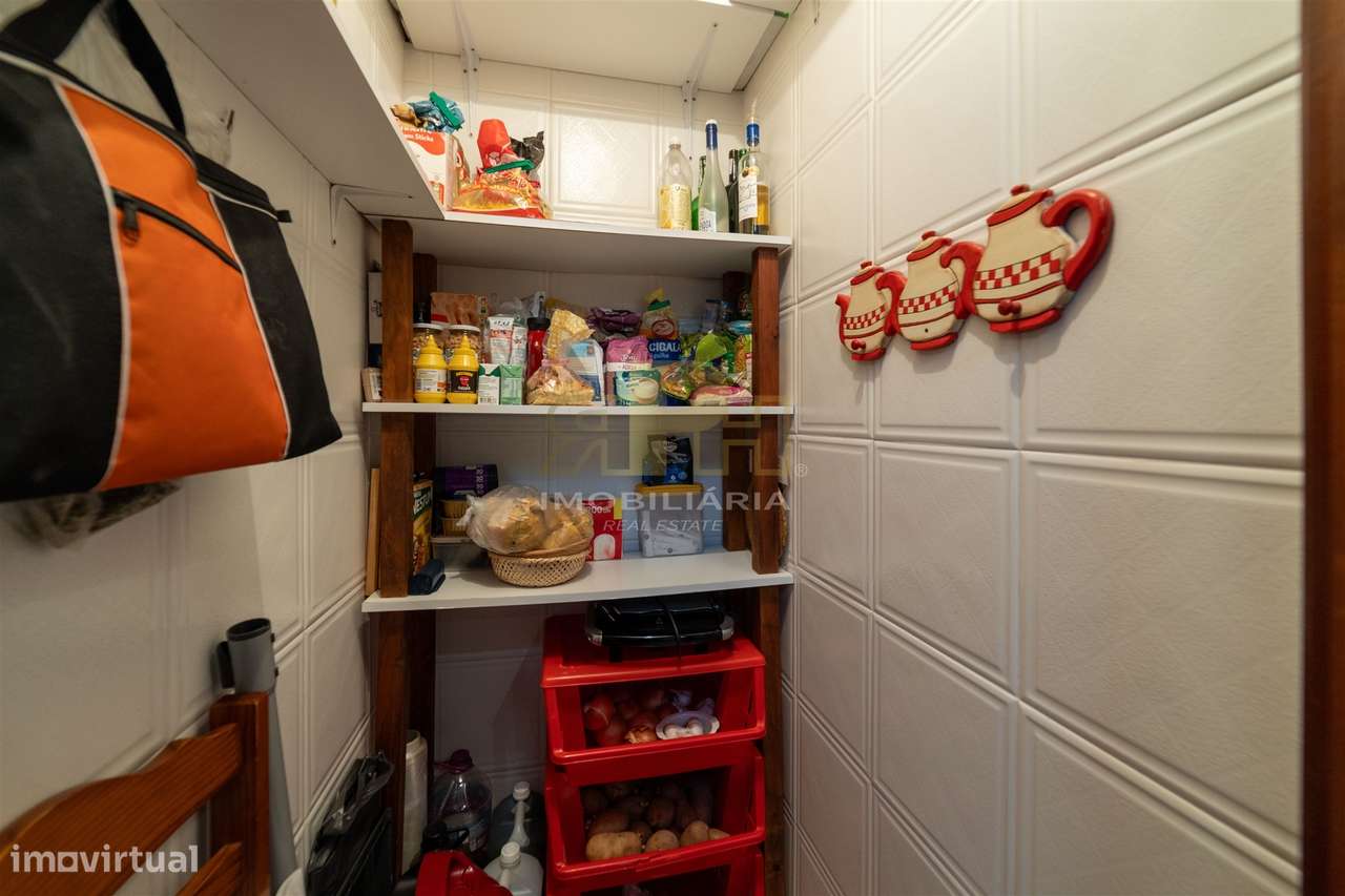 Apartamento T3 Venda em Santarém (Marvila), Santa Iria da Ribeira de S-18