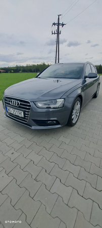 Audi A4 2.0 TDI Quattro S tronic - 3