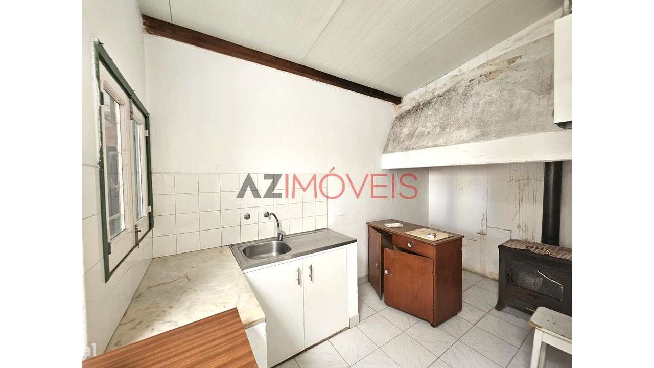 Moradia Rústica T2+1 Terreno com 3.480m2-9