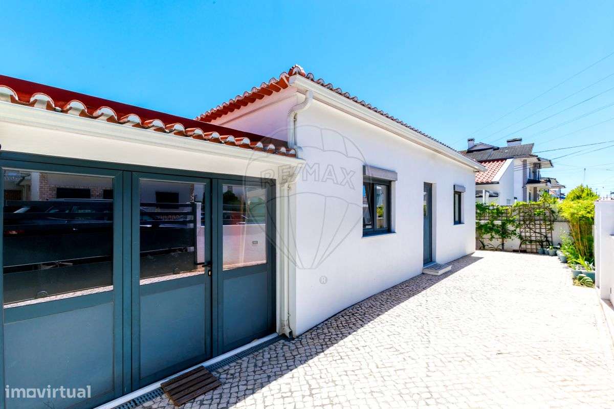 Moradia T4 para venda - Grande imagem: 4/50