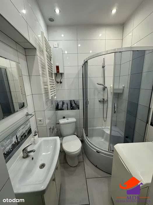 Mieszkanie 2 pokojowe +komórka+piwnica-6