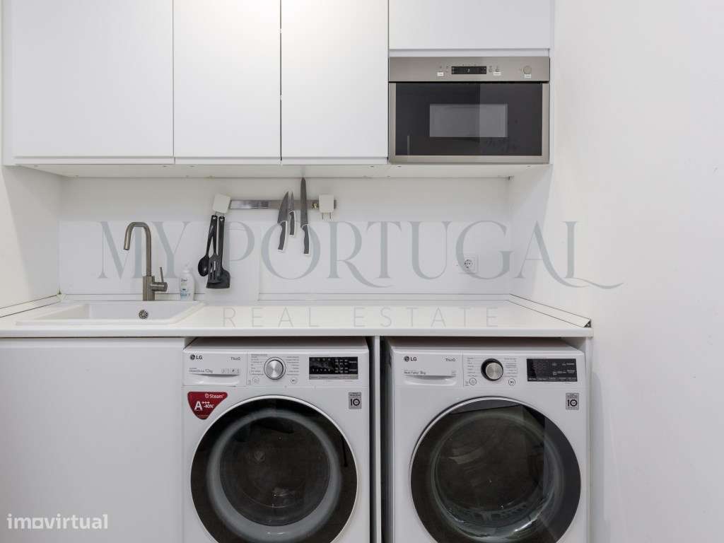 Uma Moradia com Vistas Deslumbrantes de Mar e Vale-42