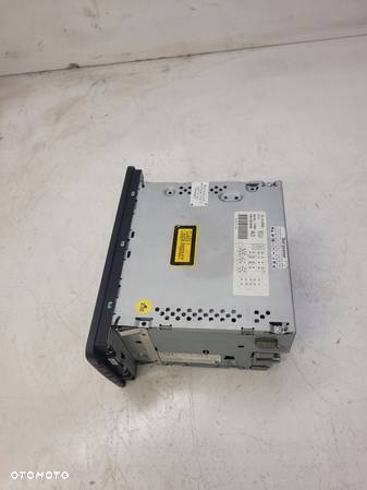 RADIO CD SYMPHONY AUDI A3 8P LIFT 2 DIN 8P0035195 - 5