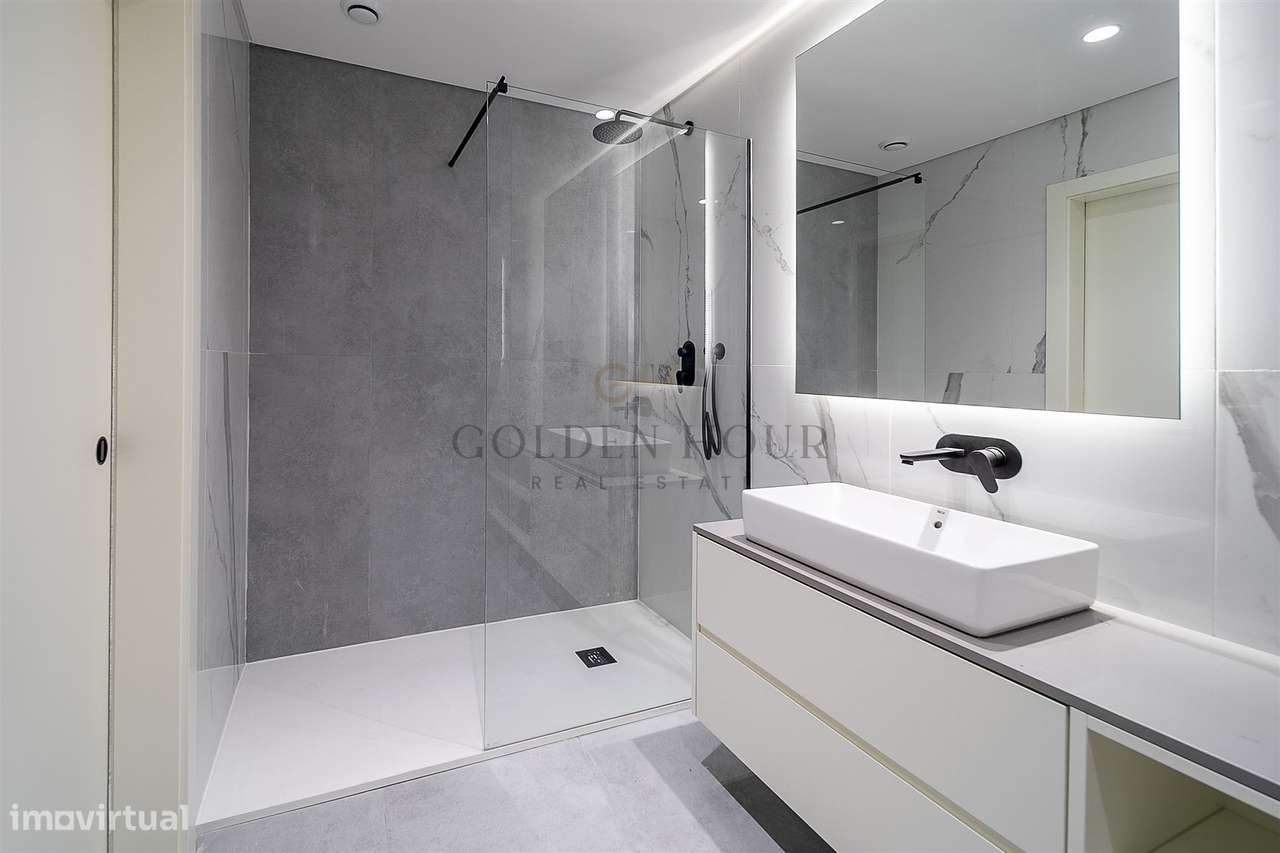 Apartamento T3 Venda em Mafamude e Vilar do Paraíso,Vila Nova de Gaia-29