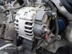 Alternator Dacia Logan 1.4 8V MPI K7J A710 55 KW 75 CP din 2010 - 1