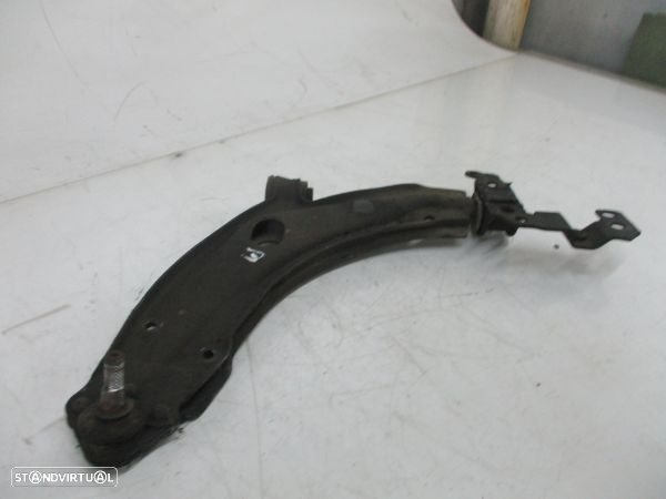 Braço Suspensao Frente Esq Fiat Doblo Cargo (223_) - 2