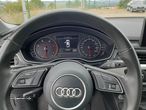 Audi A5 Sportback 2.0 TDI - 8