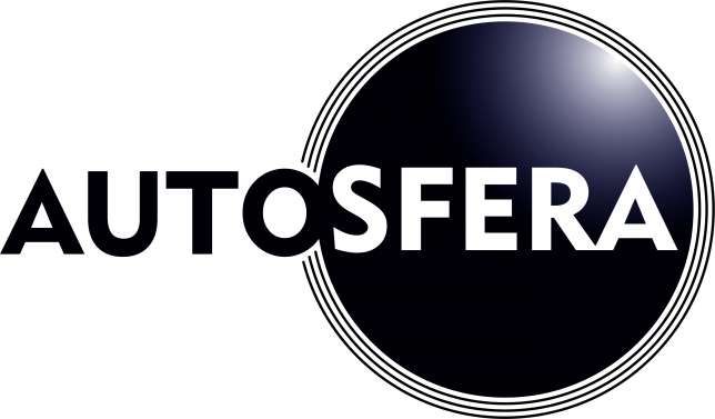 AUTOSFERA logo