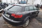 Plafoniera spate 8p0947111a Audi A3 8P/8PA (facelift)  [din 2004 pana - 7