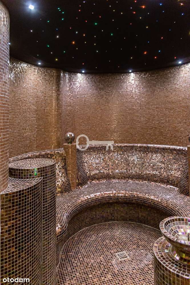 Łomianki | Dąbrowa | Luksusowa rezydencja-19