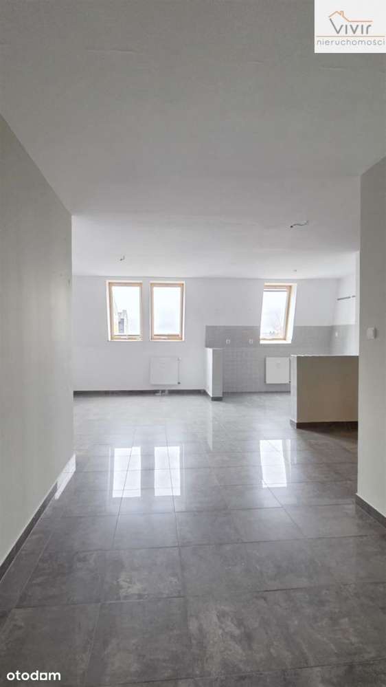 **Dwupokojowe 55 m.kw. w bloku na Os.Hubalczyków**-17