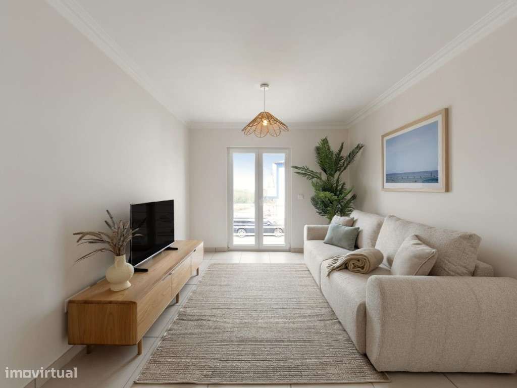Apartamento no Baleal a curta distância a pé da praia-6