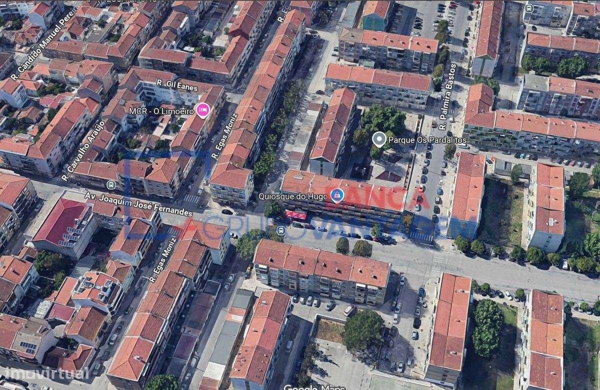 Apartamento T2 Para Venda (IMÓVEL INDIVISO 50%) - Grande imagem: 4/8