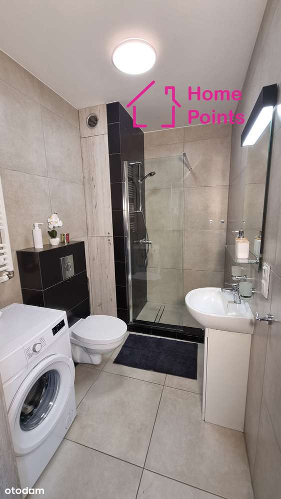 2 pokojowe / nowe osiedle/ blisko UG,AWF, OBC / Park-6