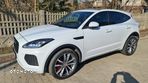 Jaguar E-Pace D150 AWD R-Dynamic SE - 1