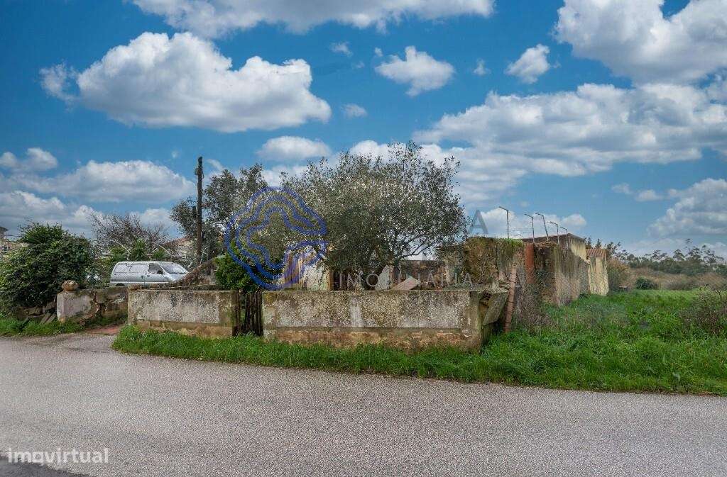 Moradia térrea T2 para remodelar, Coto,Caldas da Rainha - Grande imagem: 5/26