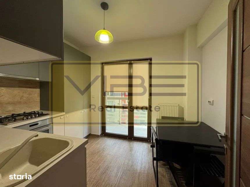 Semicentral- Tudor Vladimirescu- Bloc nou - 82mp - Parcare - Intabulat-10