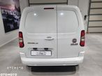 Fiat Fiat FIAT NEW DOBLO VAN L1 650 kg, Benzyna 1.2 110 KM - 7