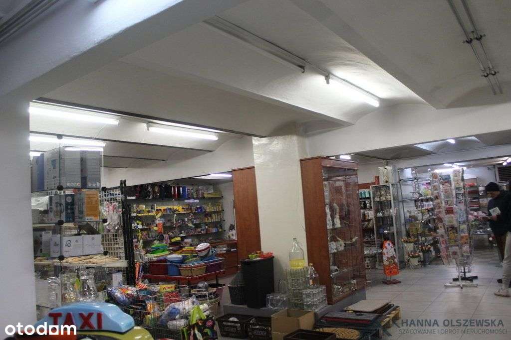 Kamienica w centrum Jabłonowa Pomorskiego-10