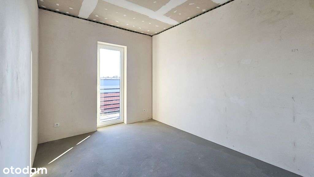 Głogów Młp -Niwa | 3pokoje - Już dostępne! - Pełny obrazek: 5/10