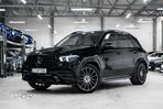 Mercedes-Benz GLE - 5