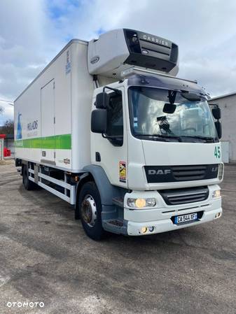 DAF LF55.250 - 2