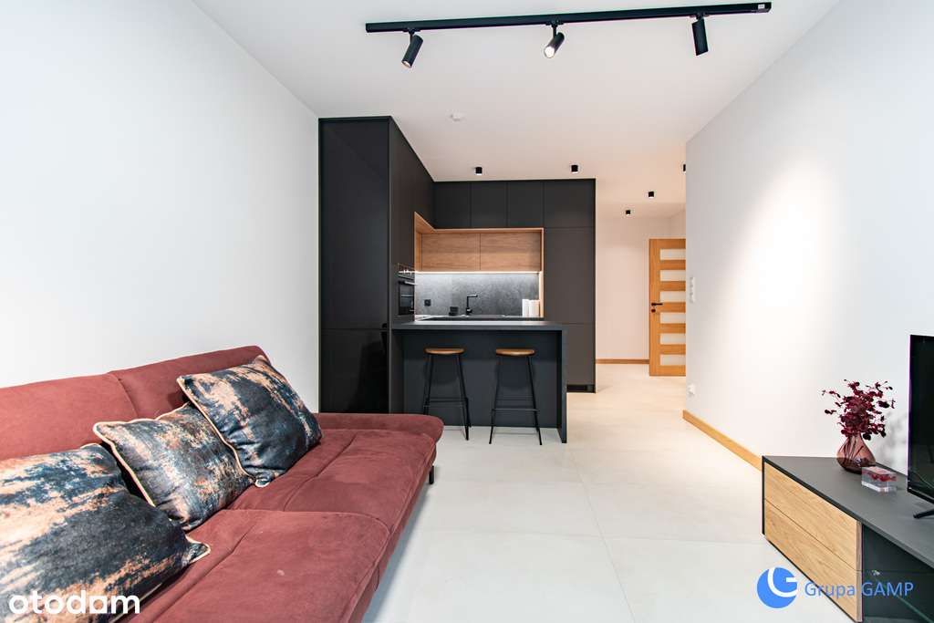 Nowe I Banacha I balkon I od zaraz I - Pełny obrazek: 1/12