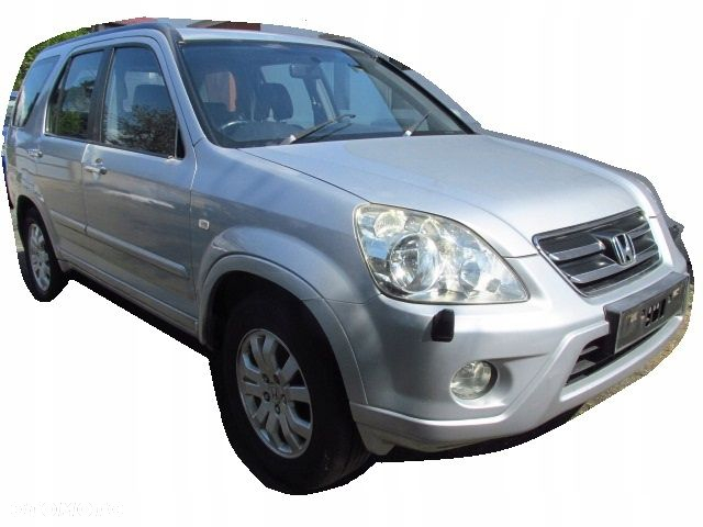 Honda CRV II 2.2 iCTDi Pompa ABS 57110-SKN-G011 - 6