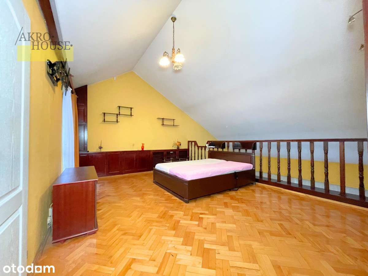 ✅Przestronny apartament, 5 pokoi, tarasy, garaż✅-13