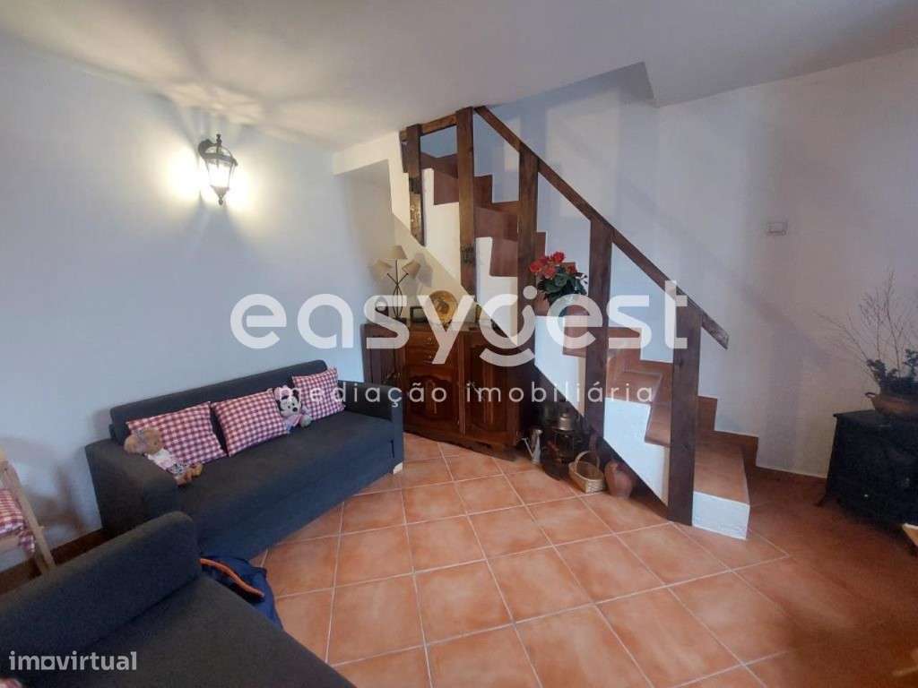 Moradia com 2 quartos localizada em São Marcos da Ataboeira - Grande imagem: 4/19