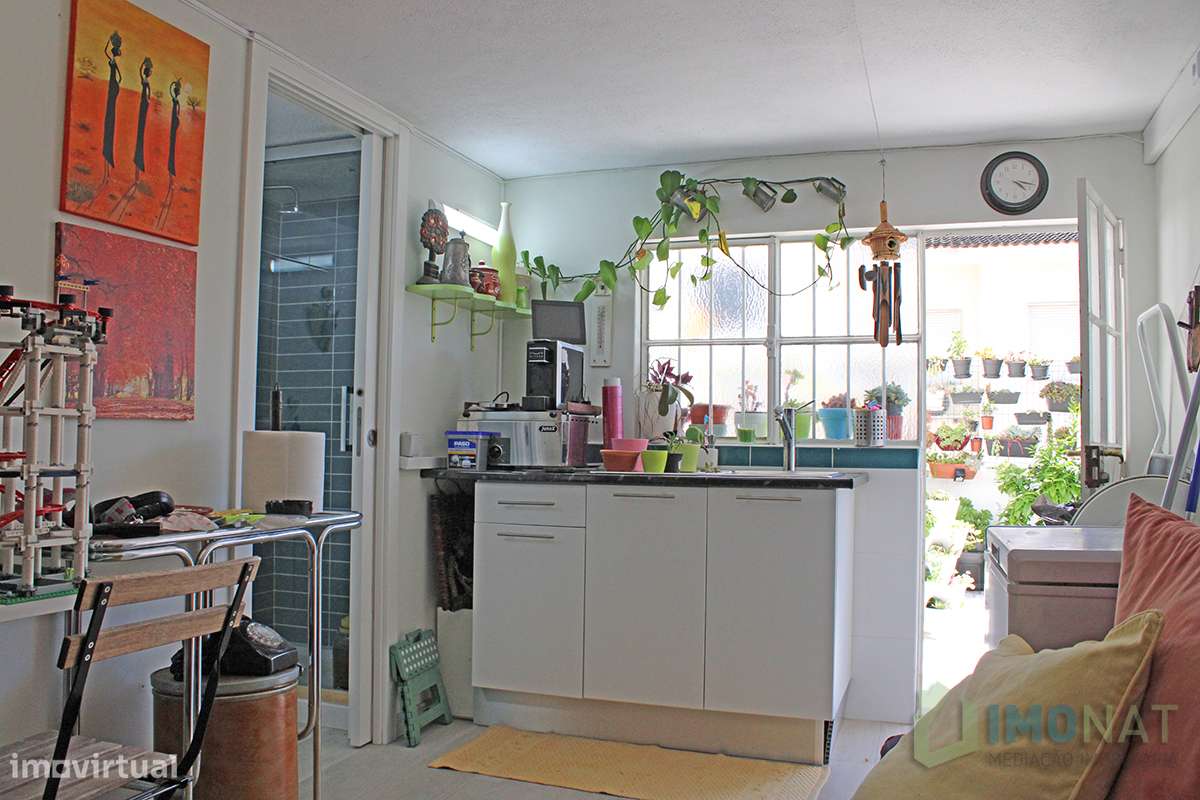 2 Apartamentos ,  T 2 + T 1-34