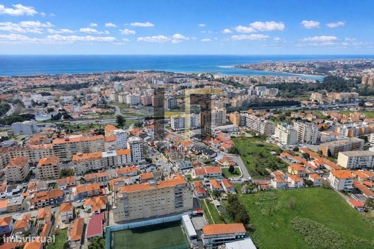 Apartamento T3 | Suite | Box-14