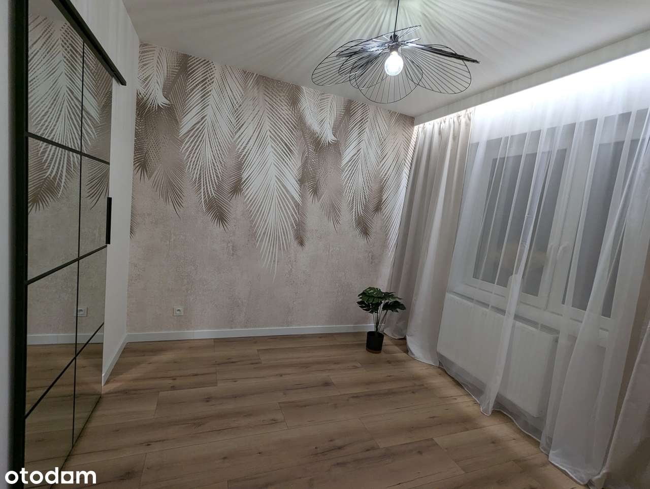 Premium M3 z ogródkiem i miejscem postojowym oraz 2 garderobami - Pełny obrazek: 4/14