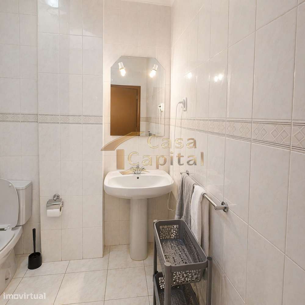 T3 à Venda em Vila Real – Zona Central | Excelente Oportunidade-12