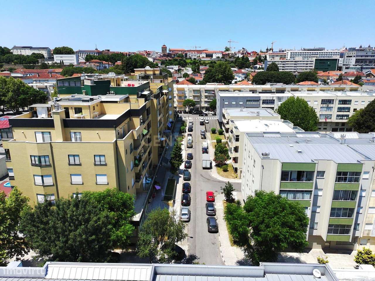(RESERVADO) Apartamento T3 Braga (São José de São Lázaro e São João do-38