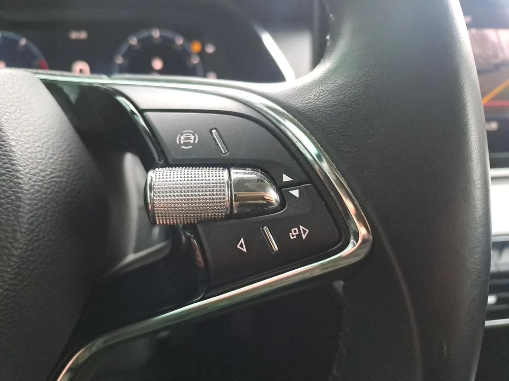 SKODA OCTAVIA ACC Virtual Kamera Style 1.5 TsI 150KM Serwis ASO Salon PL VAT23%